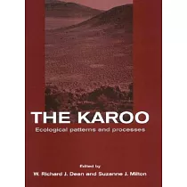 The Karoo： Ecological Patterns and Processes