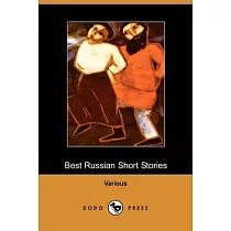 Best Russian Short Stories