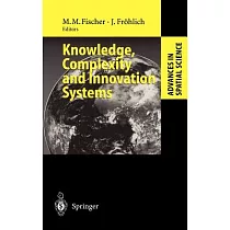 Knowledge， Complexity and Innovation Systems