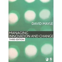 Managing Innovation And Change