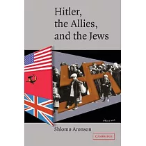 Hitler， the Allies， and the Jews