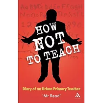 How Not to Teach