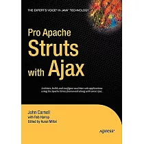 Pro Apache Struts with Ajax