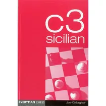 c3 Sicilian
