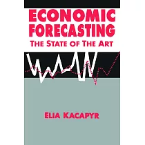 Economic Forecasting： The State of the Art： The State of the Art