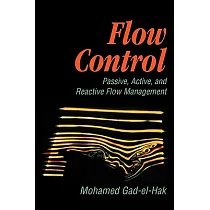 Flow Control： Passive， Active， and Reactive Flow Management