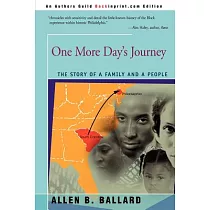 One More Day’s Journey