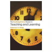 The Routledgefalmer Reader In Teaching And Learning