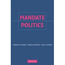 Mandate Politics