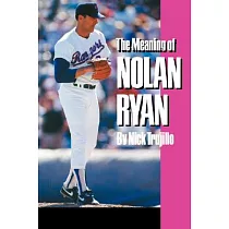  Nolan Ryan: The Making of a Pitcher: 9781600789229: Goldman,  Rob, Ryan, Reid: Books