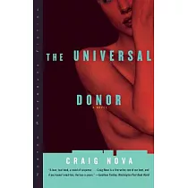 The Universal Donor