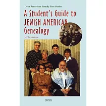 A Student’s Guide to Jewish American Genealogy
