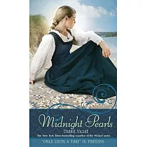 Midnight Pearls： A Retelling of "the Little Mermaid"
