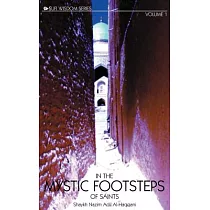 In the Mystic Footsteps of Saints