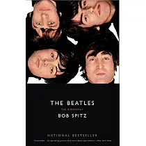 The Beatles： The Biography