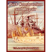 Port Construction And Repair