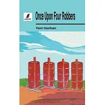 Once upon Four Robbers