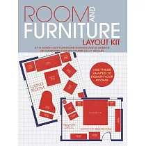 Room and Furniture Layout Kit