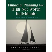 Financial Planning For High Net Worth Individuals
