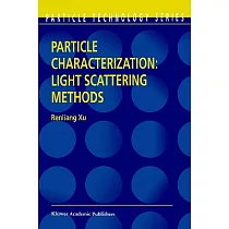 Particle Characterization： Light Scattering Methods