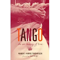 Tango： The Art History of Love