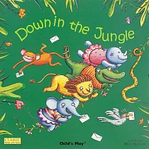 Down in the Jungle： Giant Edition