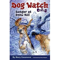 Danger at Snow Hill