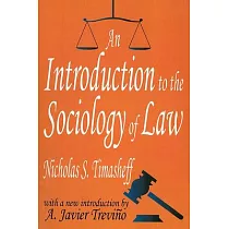 An Introduction to the Sociology of Law