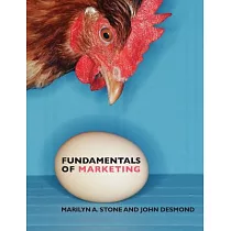 Fundamentals of Marketing