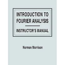 Introduction to Fourier Analysis