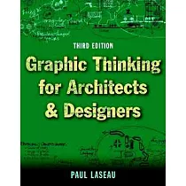 Graphic Thinking for Architects & Designers