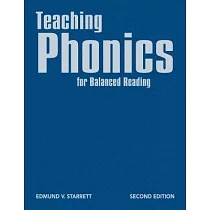 Teaching Phonics for Balanced Reading