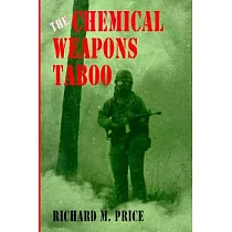 The Chemical Weapons Taboo