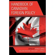 Handbook of Canadian Foreign Policy