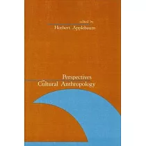 Perspectives in Cultural Anthropology