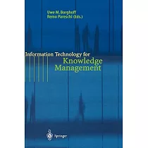 Information Technology for Knowledge Management