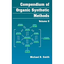 Compendium of Organic Synthetic Methods