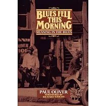 Blues Fell This Morning： Meaning in the Blues