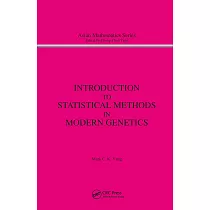 Introduction to Statistical Methods in Modern Genetics