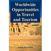 Worldwide Opportunities in Travel And Tourism