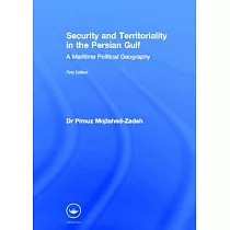 Security and Territoriality in the Persian Gulf