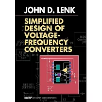 Simplified Design of Voltage─Frequency Converters