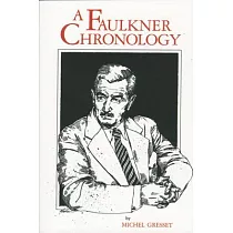 A Faulkner Chronology