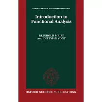 Introduction to Functional Analysis