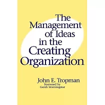 The Management of Ideas in the Creating Organization