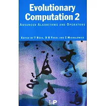 Evolutionary Computation 2： Advanced Algorithms and Operators