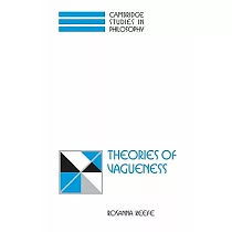 Theories of Vagueness