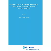 Robust Speech Recognition in Embedded Systems and PC Applications