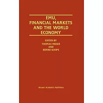 Emu， Financial Markets and the World Economy