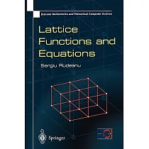 Lattice Functions and Equations